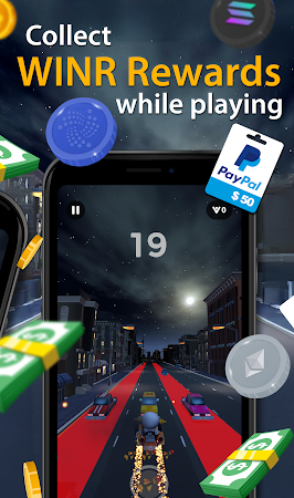 Game screenshot Krazy Kart - Make Money hack