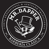 Mr Dapper Barberia Clasica icon