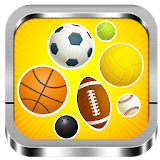 Ball Games For Free : Kids icon
