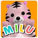 オトナが遊べるおしゃべりアバ゠ーゲーム - スマホでMILU icon