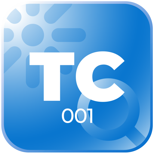 TC001 logo