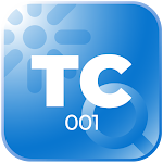 Cover Image of डाउनलोड TC001  APK