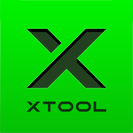 XCS - xTool Creative Space  Icon