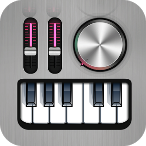 Electro Piano logo
