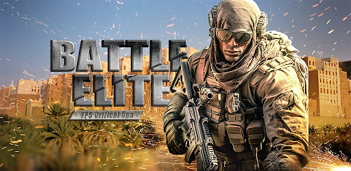 Battle Elite: FPS Critical Ops