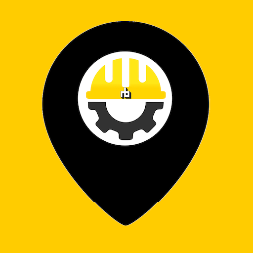 Field Service Al-Bahar logo