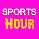 Sports Hour - Androidアプリ