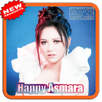 HAPPY ASMARA Full Album 2021 Mp3 Offline