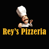 Reys Pizzeria Haslev icon