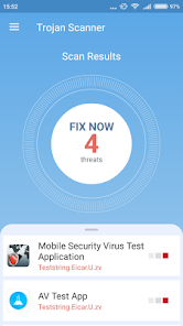 Trojan 2024 virus checker