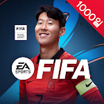 Cover Image of Download FIFA 모바일  APK