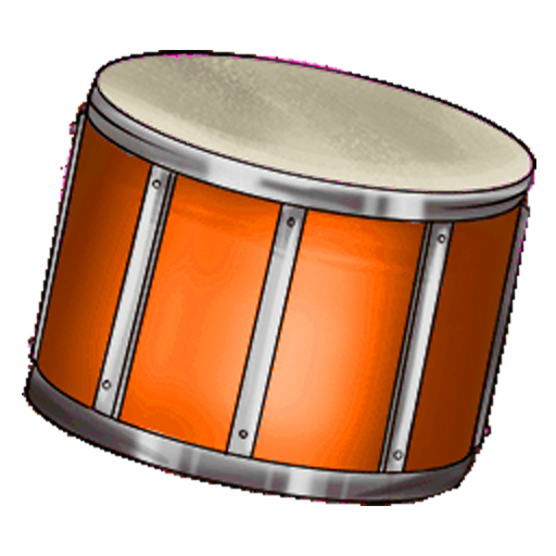 Tappy Drums 1.0 Icon