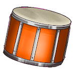 Tappy Drums