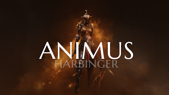 Animus – Harbinger Unpacked 1.1.7 Apk + Data 1