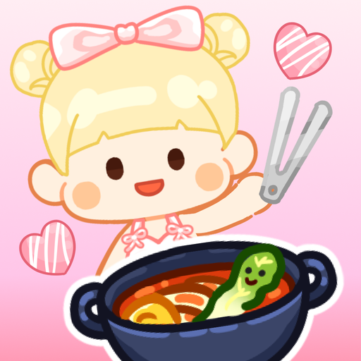Malatang Master - Mukbang ASMR Logo