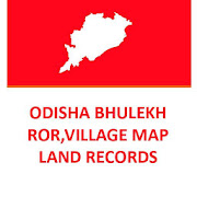 Odisha Bhulekh Land Informatn 1.0 Icon