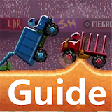 Guide Tips For Drive Ahead icon