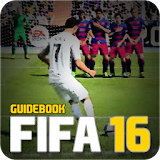 Guide:Soccer For FiFa-16 icon