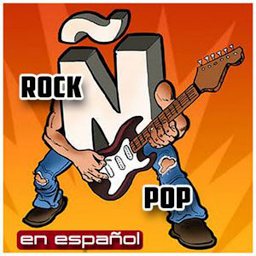 Icon image Radio La Rock N Pop