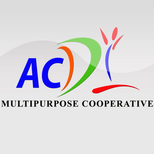 ACDI Multi Purpose Cooperative logo