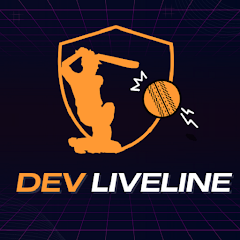 DEV LIVE LINE icon