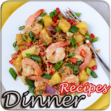 Dinner Recipes Easy icon