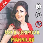 Cover Image of Herunterladen Vefa Şerifova mahnilar 2020 1.0 APK