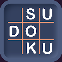 Sudoku Lover: Number Puzzle