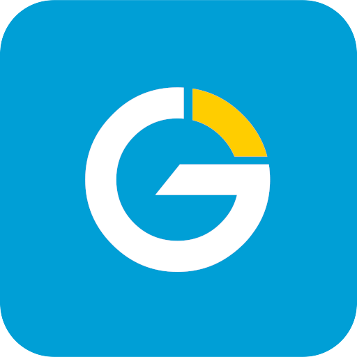 Paltel GoBlue 1.0.1 Icon