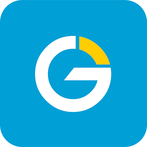 Paltel GoBlue logo