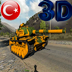 Tank Cross-Border Operation-Mi