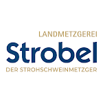 Cover Image of Download Landmetzgerei Strobel  APK
