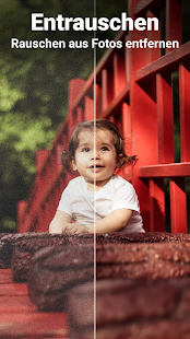 Enhance it - Fotos reparieren Screenshot