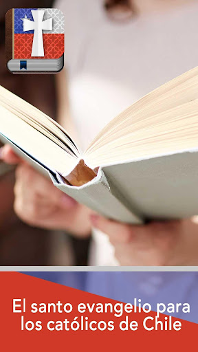 Biblia de Chile Screenshot