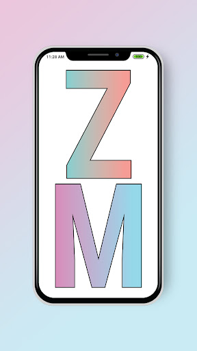 Android application ZaraMóviles screenshort