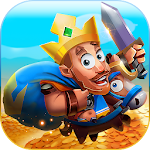 Cover Image of Télécharger Coin Kings 1.0.7 APK