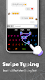 screenshot of LED Keyboard: Colorful Backlit