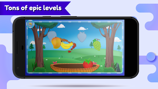 Smart Jigsaw Puzzle Game Screen 3