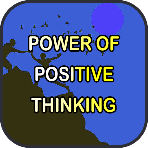 Power of Positive Thinking logo