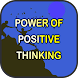 Power of Positive Thinking - Androidアプリ