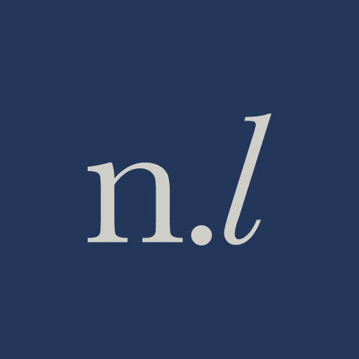 Nue Life logo