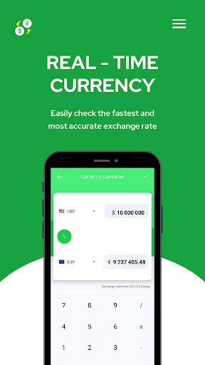 PVL - Currency Converter 2