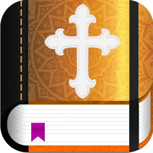 Zulu Bible  Icon