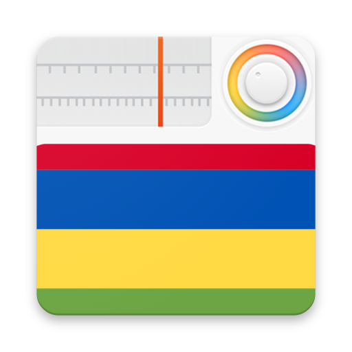 Mauritius Radio FM AM Music 2.1.0 Icon