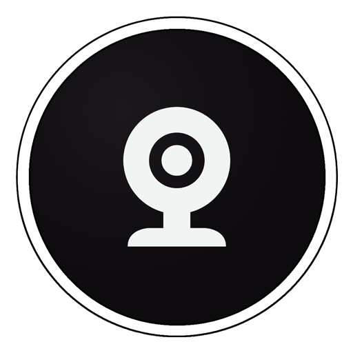 DroidCam OBS 5.5 Icon