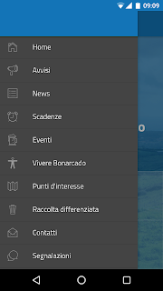 Comune di Bonarcado