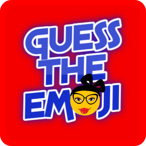 Guess the Emoji  Icon