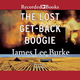 Icon image The Lost Get-Back Boogie