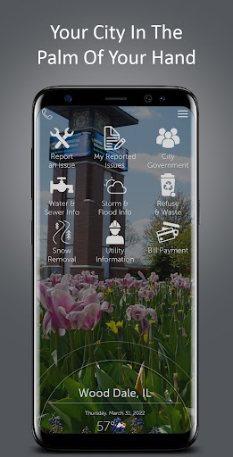 MyWoodDale ekran görüntüsü
