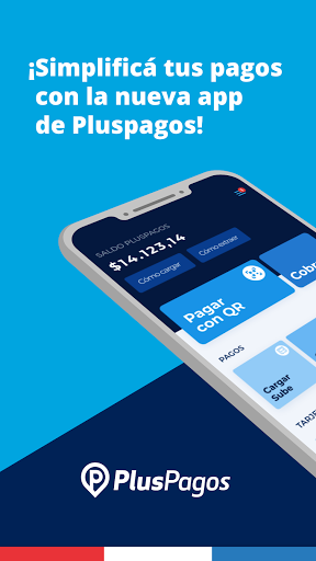 Android application Billetera Santa Fe screenshort